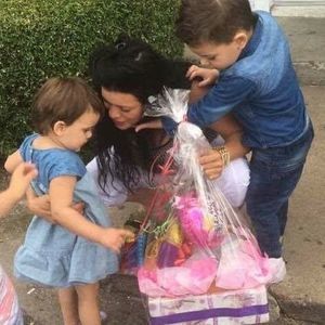 Meet your Posher, Kenia